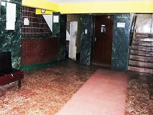 Green View Hotel Goa Екстериор снимка