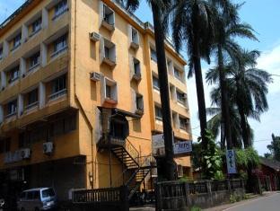 Green View Hotel Goa Екстериор снимка