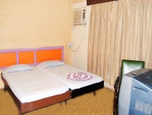 Green View Hotel Goa Екстериор снимка