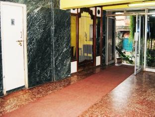 Green View Hotel Goa Екстериор снимка